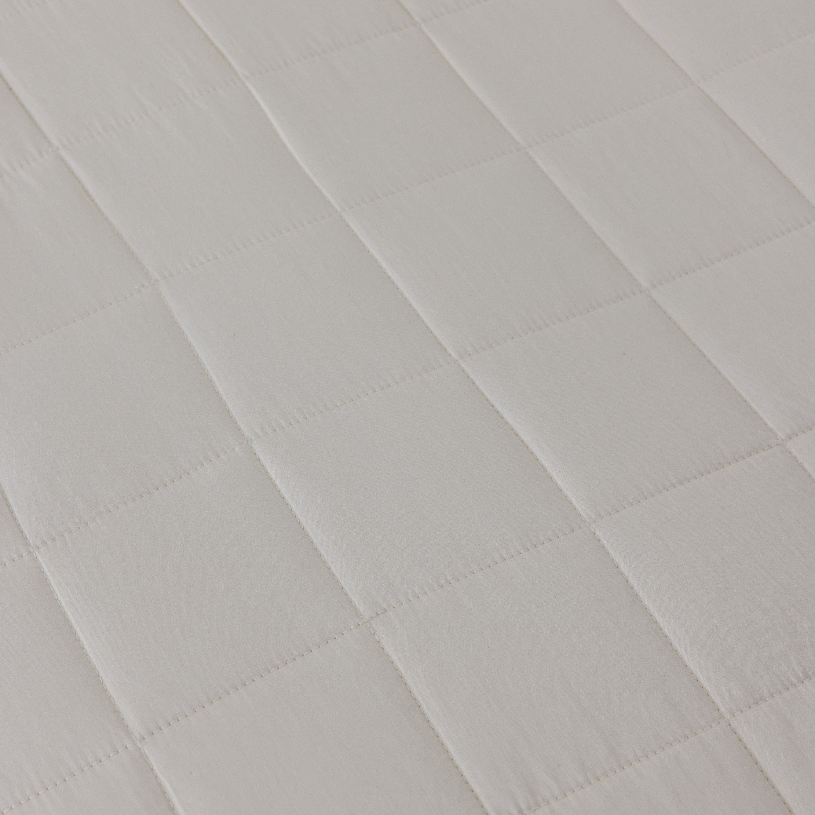 Organic Cotton Mattress Protector