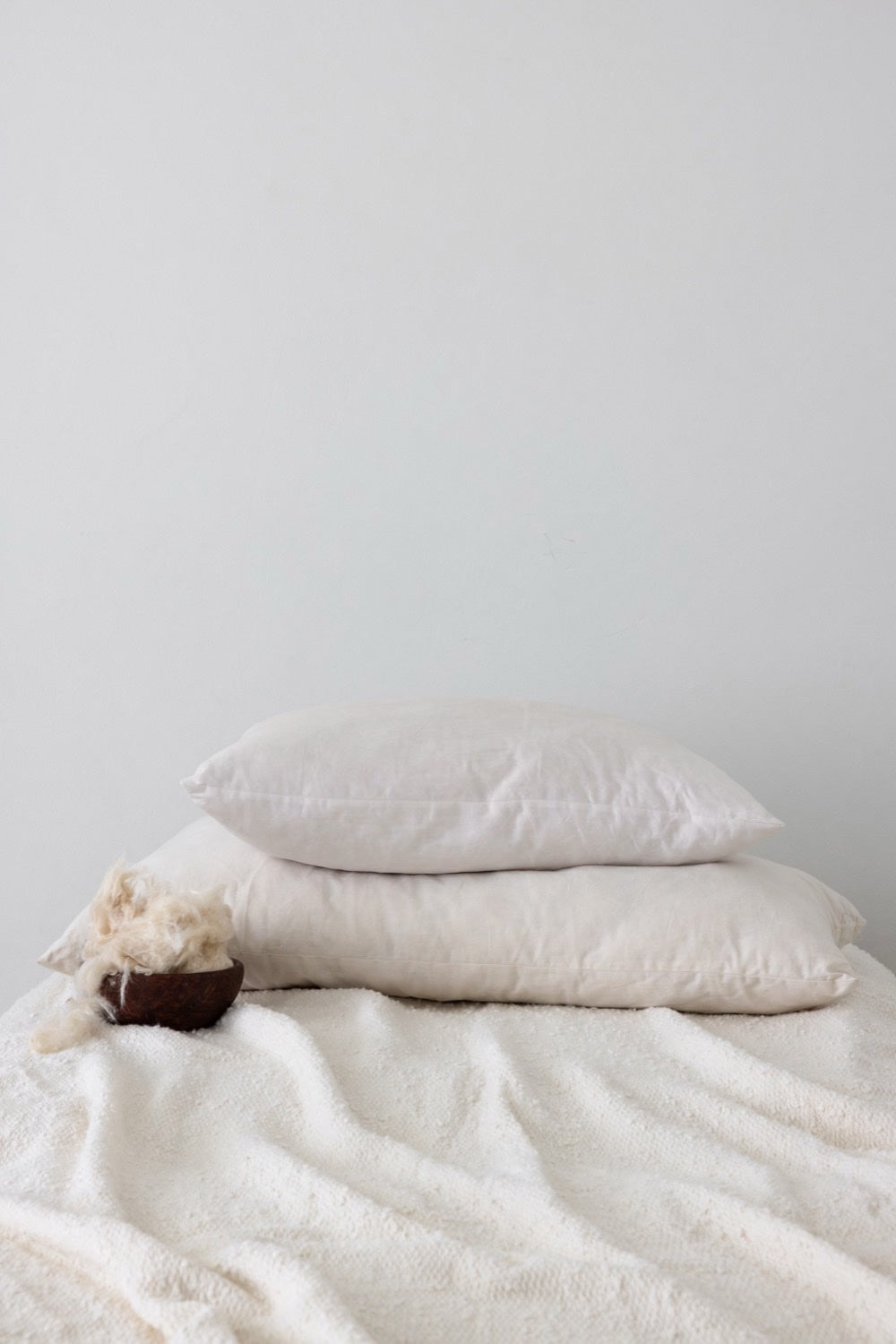 Hypoallergenic Duvet Inserts Natural Fill: 2026 Guide