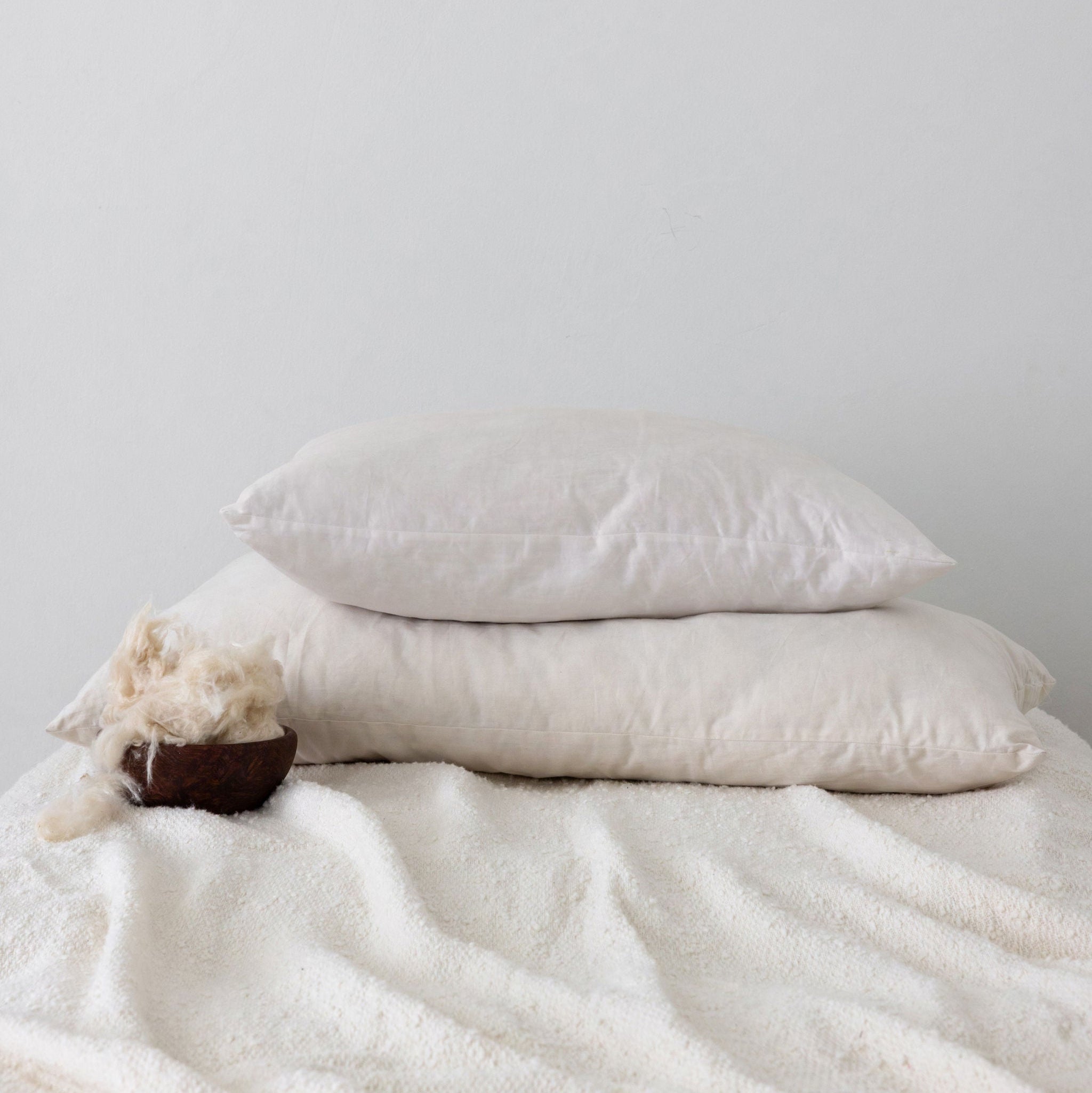 Natural Material Bedding: 2026 Buyer's Guide to Fibre and Certification
