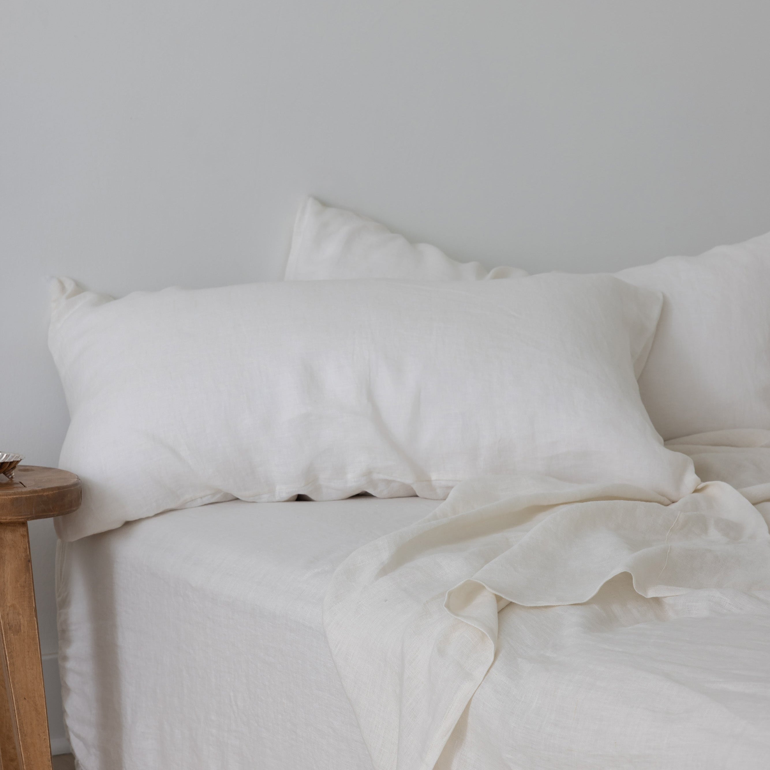 Natural Bedding Care 101