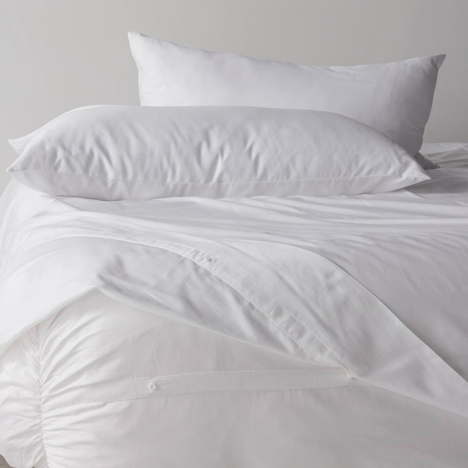 Sierra Dreams vs Brooklinen