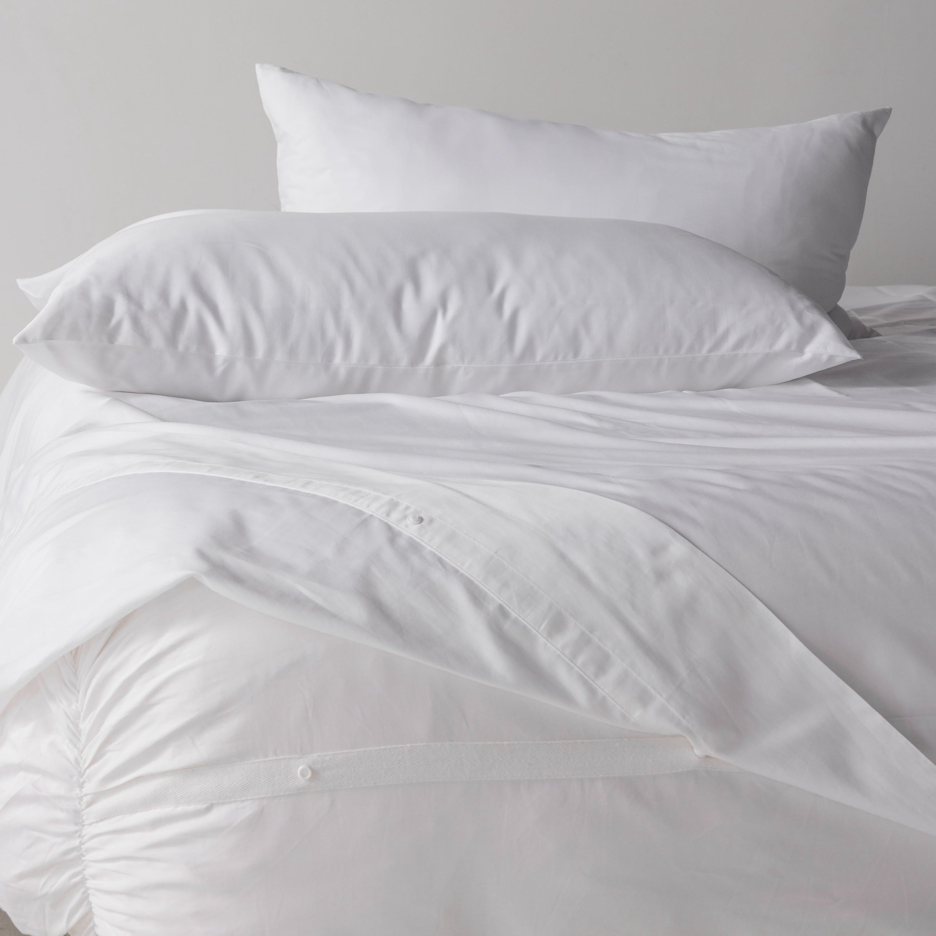 Sierra Dreams vs Brooklinen