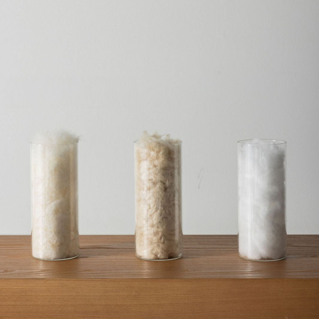 Which Duvet Insert Material is Right for You?