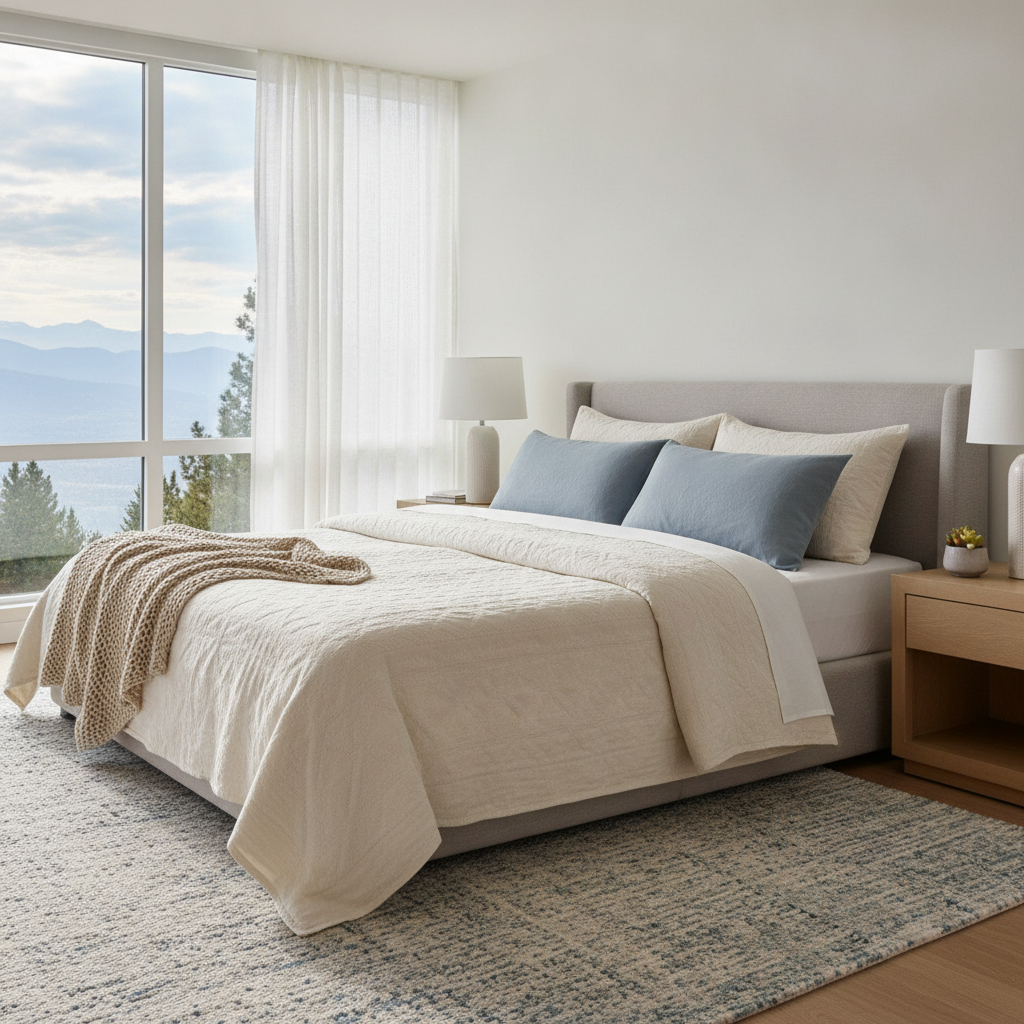 Align Snap System Bedding Review 2026: Sierra Dreams