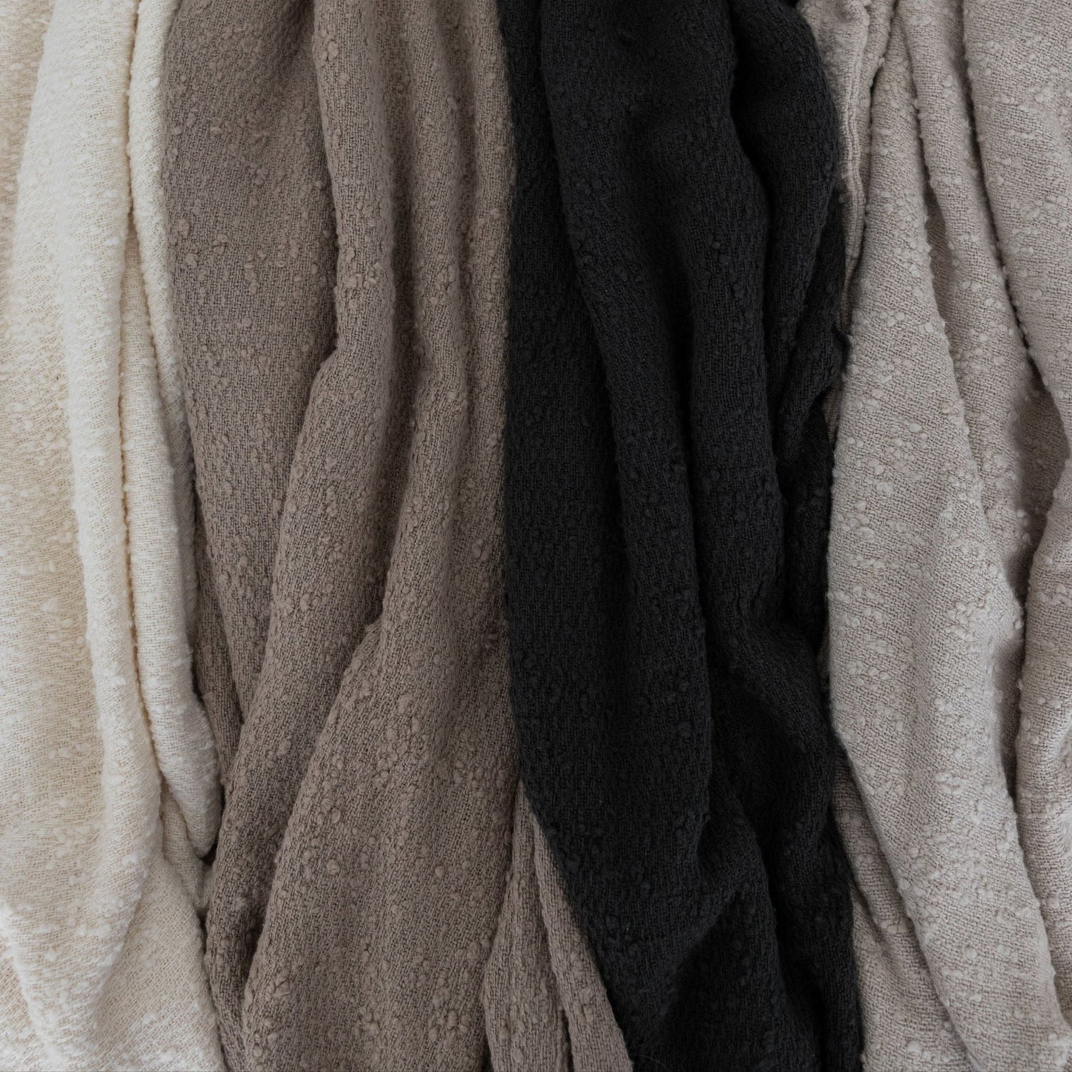 The Color Story