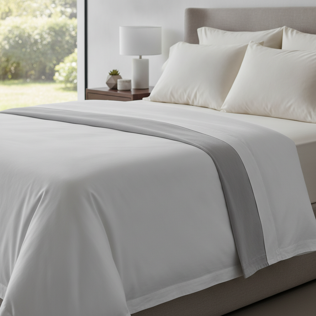 Deep Pocket Fitted Sheets That Stay On: Complete Guide