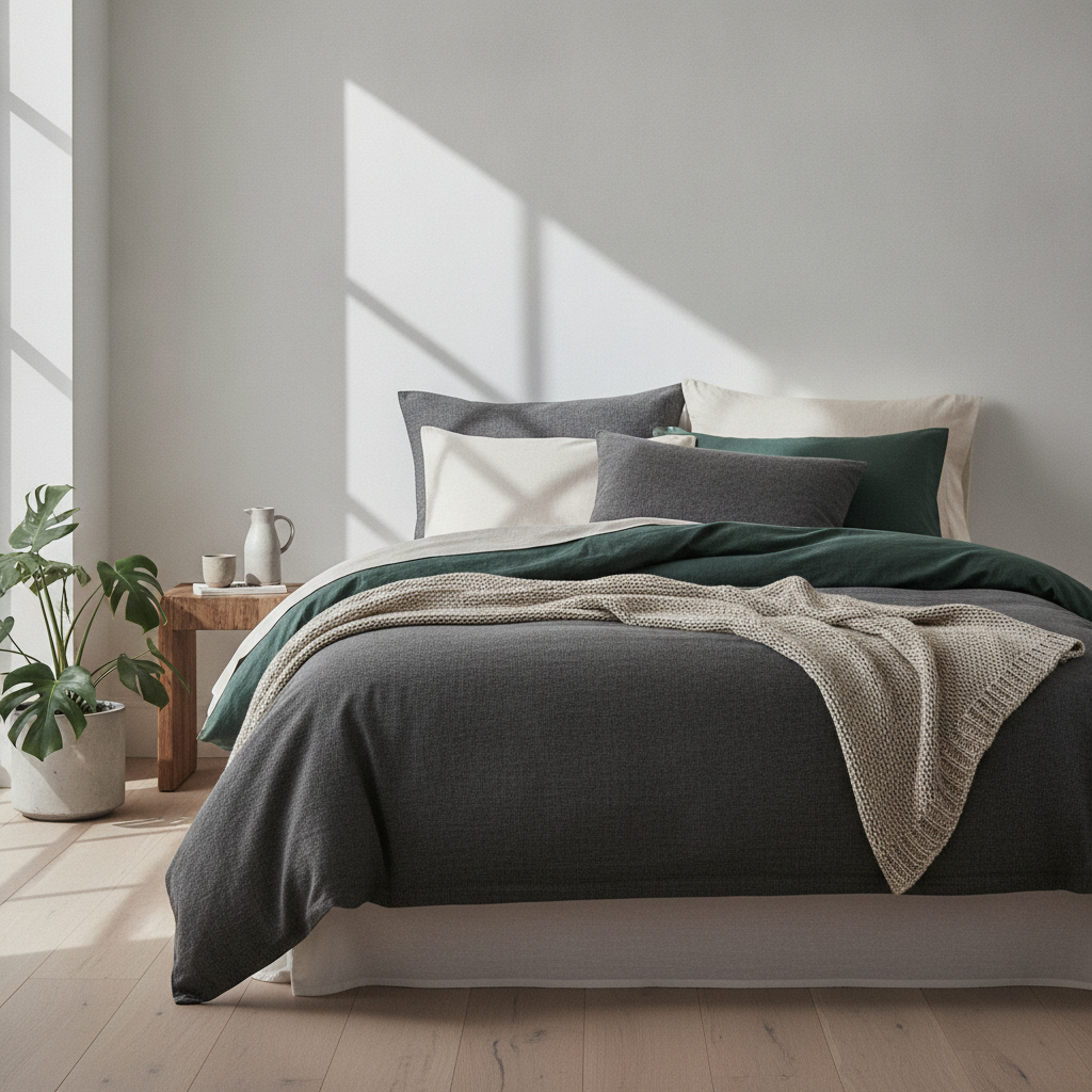 Durable Bedding Sets That Last: A 2026 Buyer's Guide