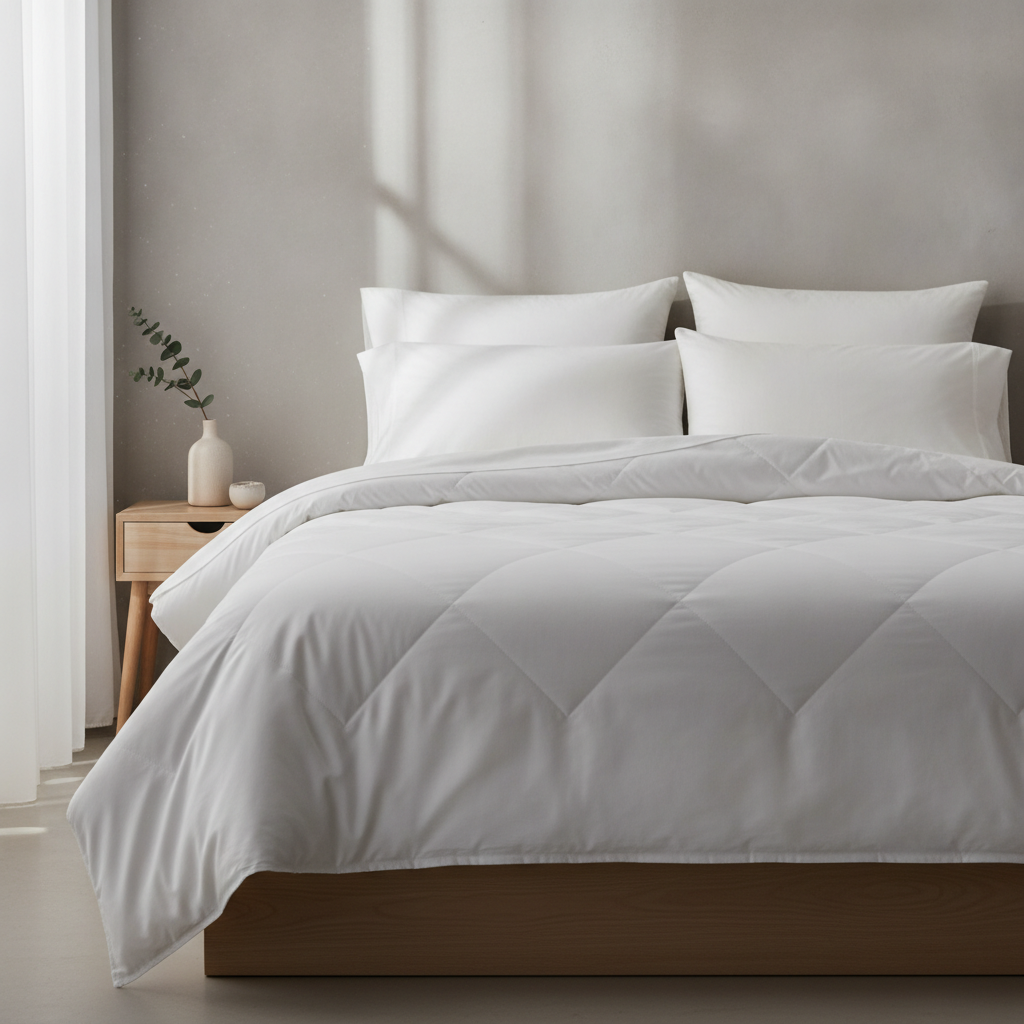 How to Keep Duvet From Clumping: 2026 Expert Guide