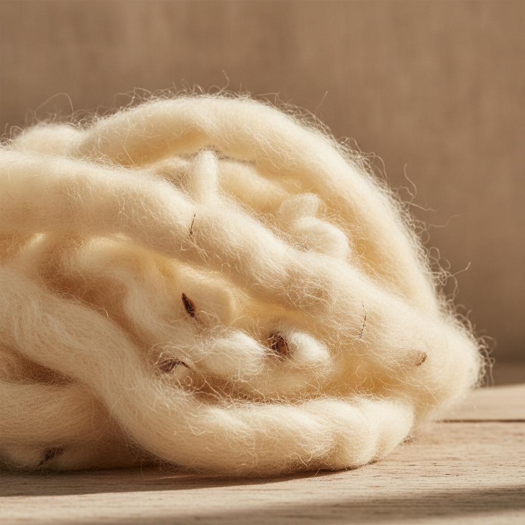 Natural Material Pillows for Allergies: A 2026 Guide