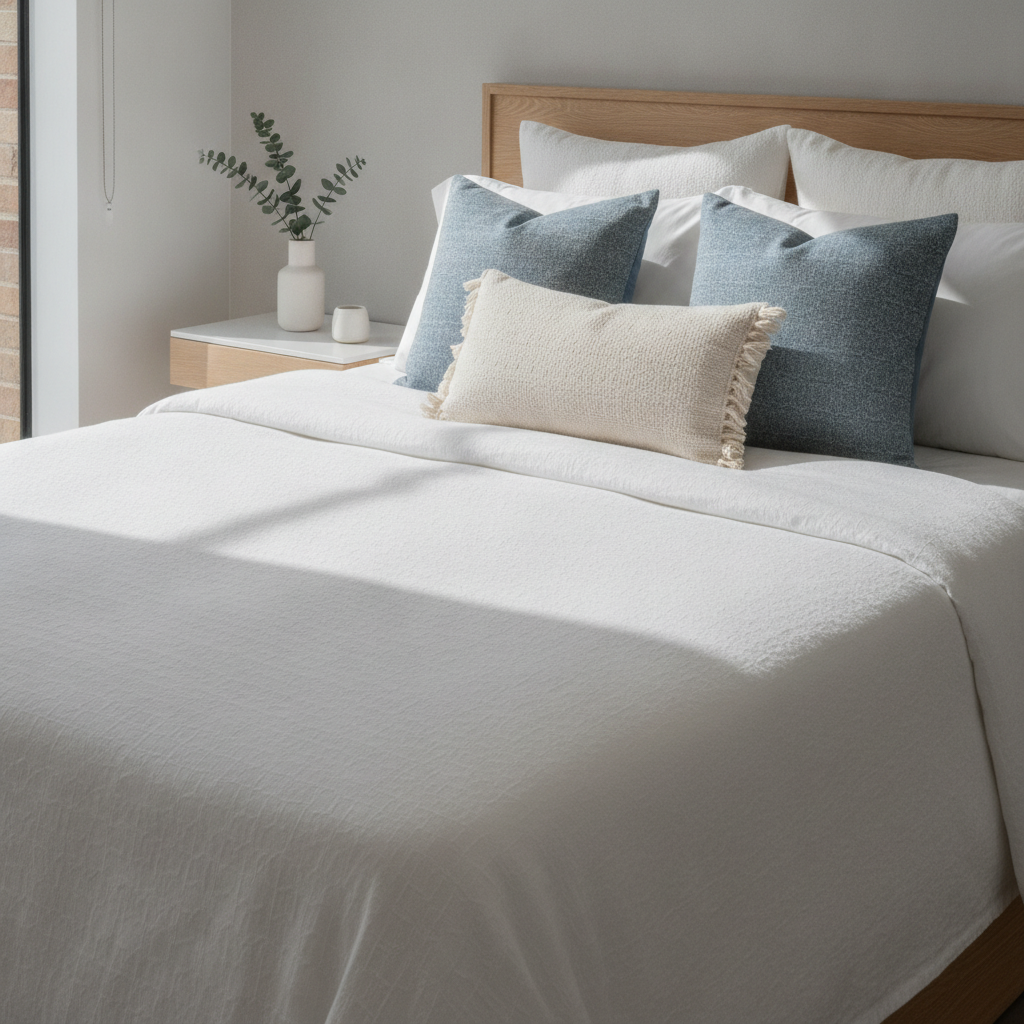 Pillow Shams Decorative vs Functional: What to Know