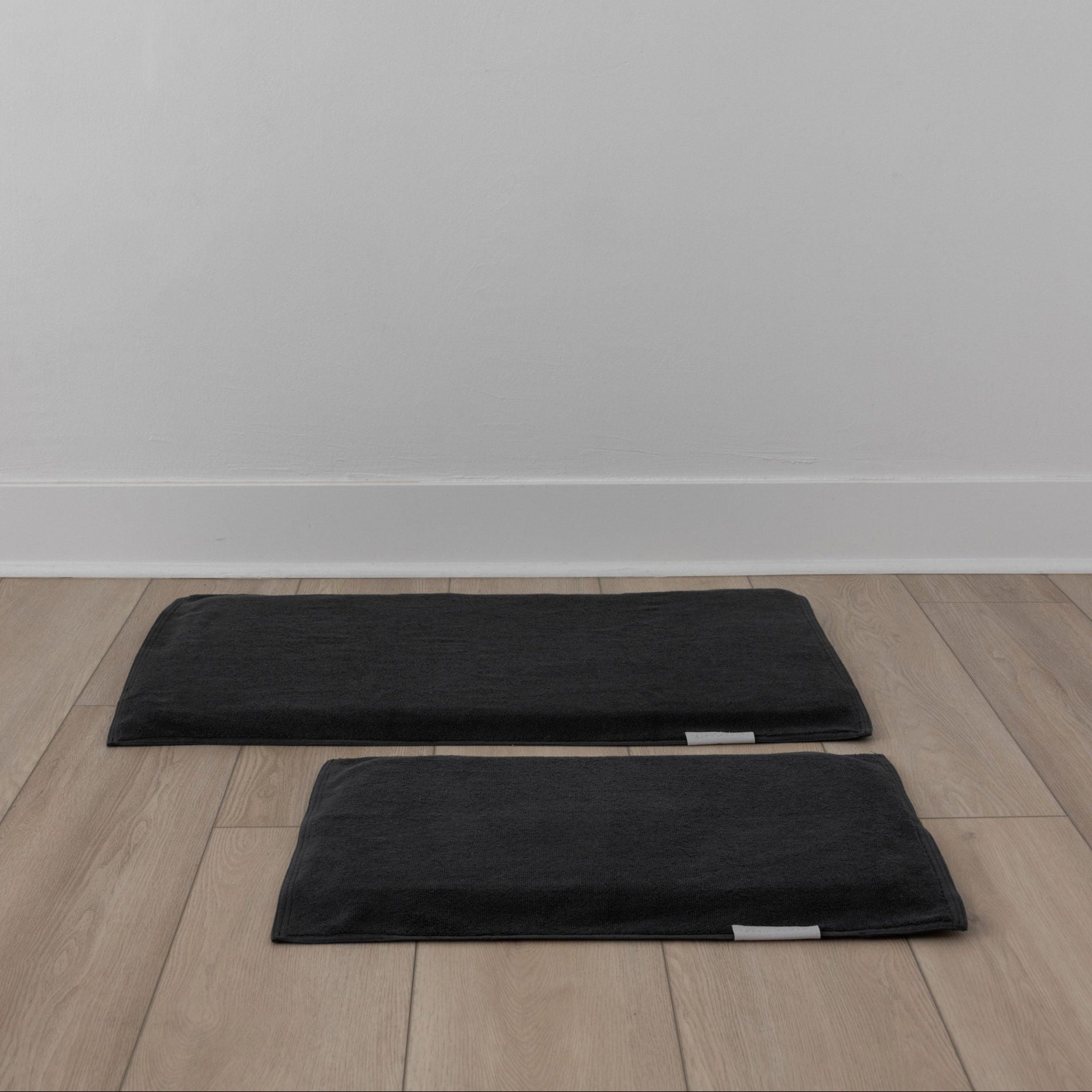 Quick-Dry Bath Towels: GSM, Weave and Drying Time
