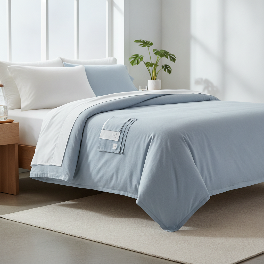 Slumber Cloud Sheets Review: Thermal Regulation Tested, 2026