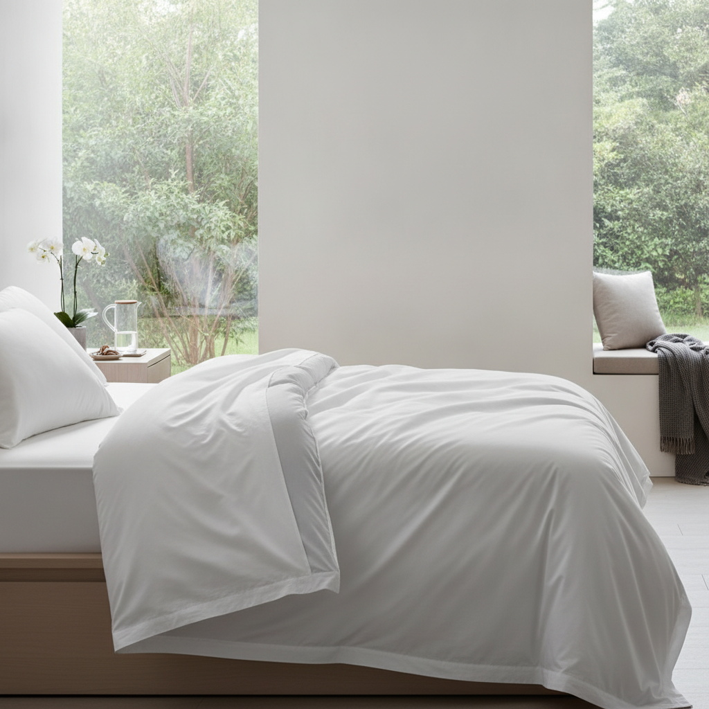 Tencel Sheets Temperature Regulating: 2026 Sleep Guide