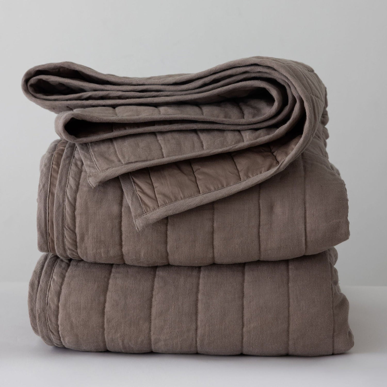 Quilts + Shams