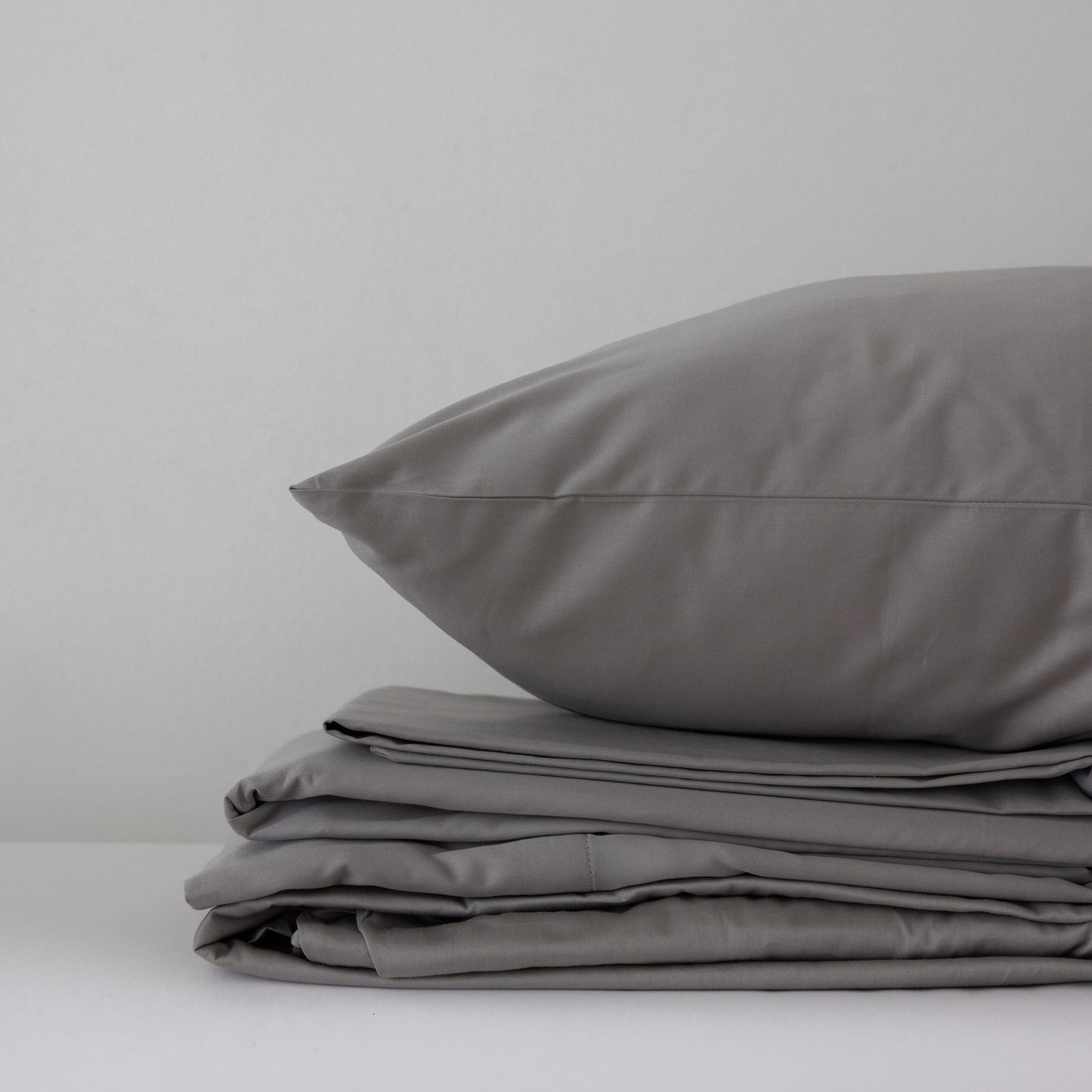 Sierra Dreams Organic Lustre Sheet Set