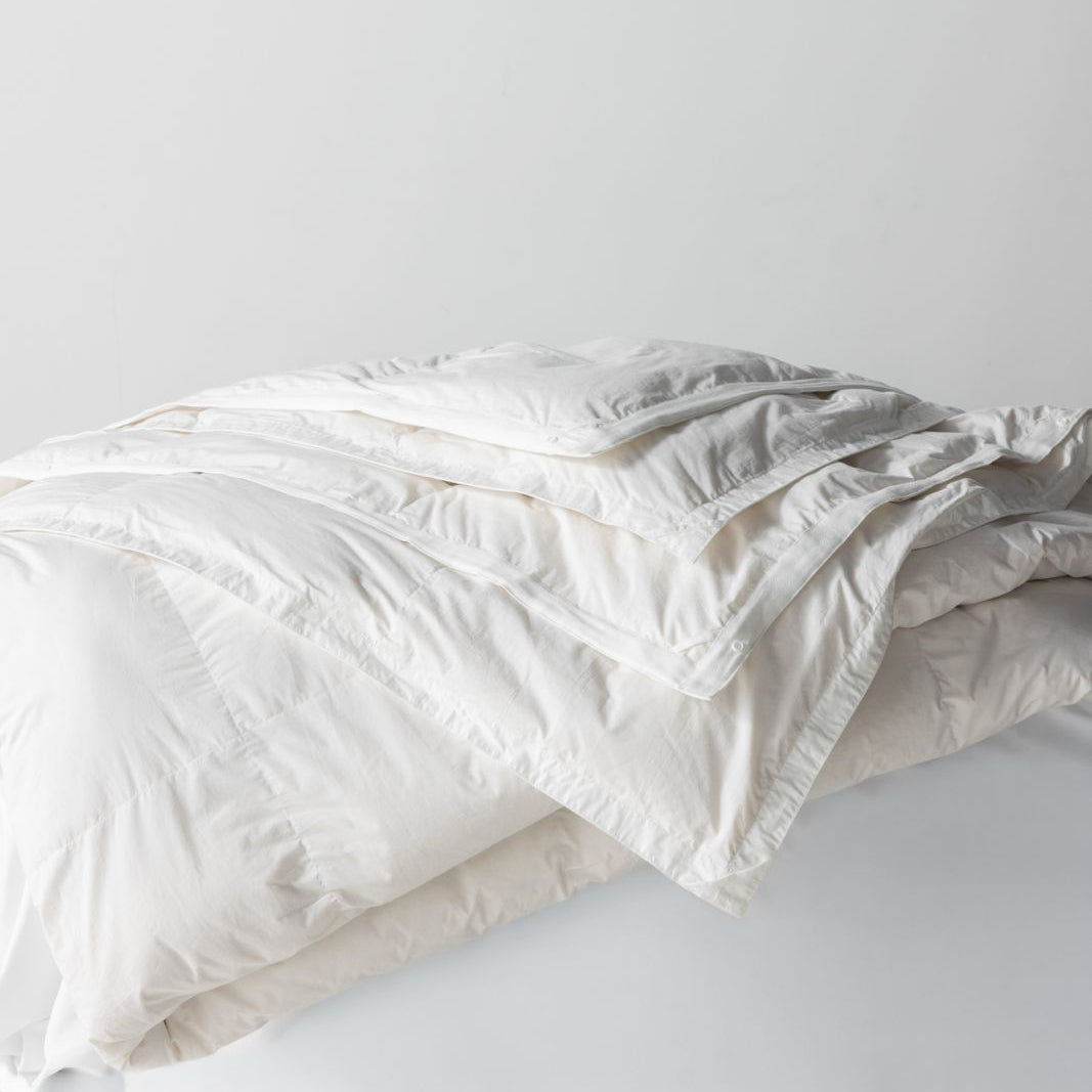 Align™ Organic Duvet Insert