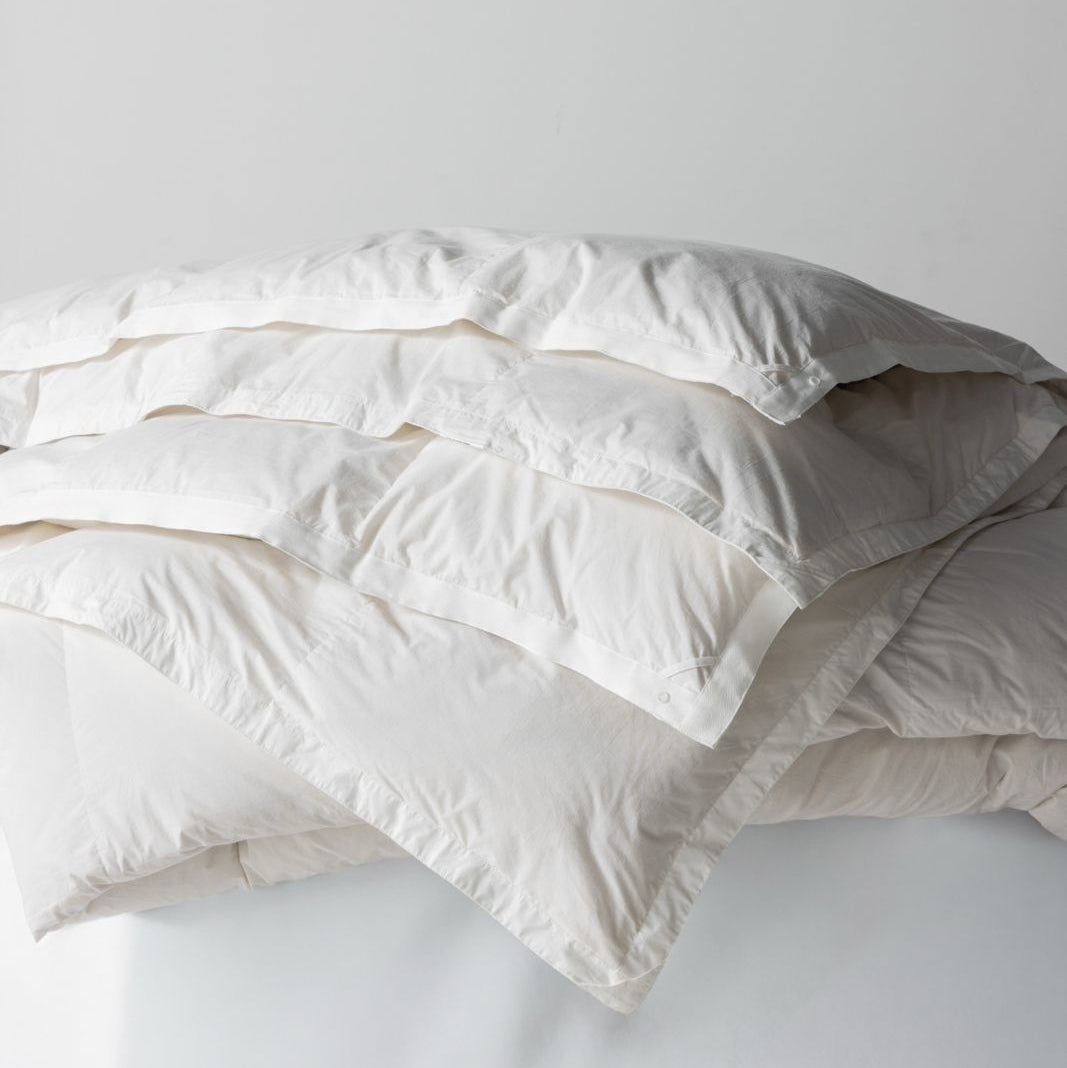Align™ Organic Duvet Insert