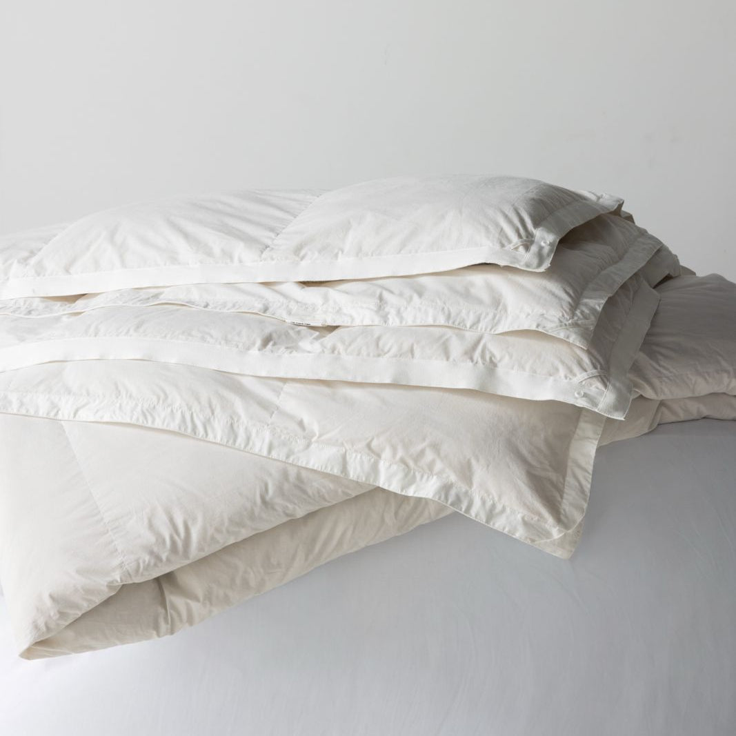 Align™ Organic Duvet Insert