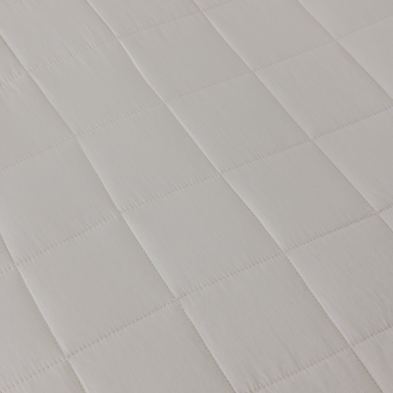 Organic Cotton Mattress Protector