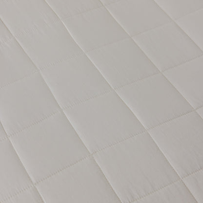 Organic Cotton Mattress Protector